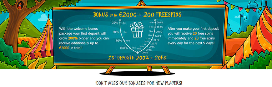 Casino-X welcome bonus