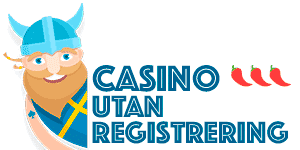 Casinon utan Spelpaus - Casinoutanreg.com