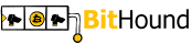 BitHound Helps Finding the Best Bitcoin Casino & Crypto Gambling Sites