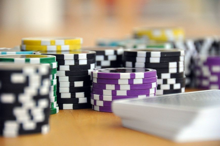 10 Factors That Affect bitcoin gambling sites
