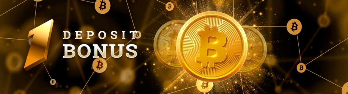 Welcome Bonuses