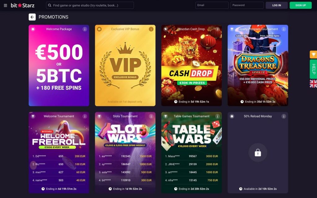 5 Stylish Ideas For Your Bitcoin Slots Online