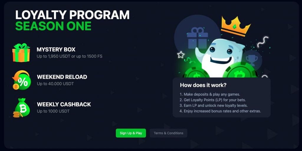bets io casino app
