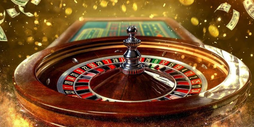 How to start With play casino games with bitcoin