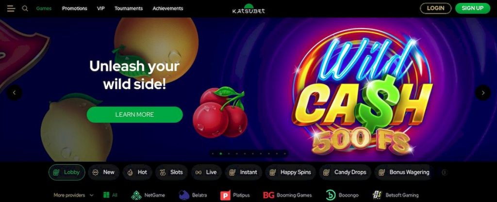 Best BNB Casinos in 2024