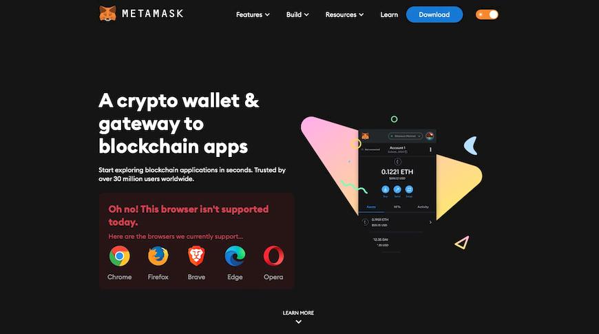 MetaMask