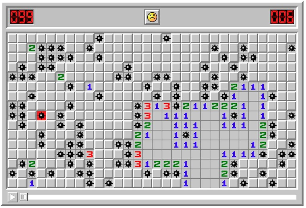 Minesweeper